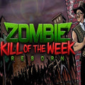 ZOMBIE KILL OF THE WEEK - REBORN 4-PACK - STEAM - MULTILANGUAGE - WORLDWIDE - PC - Libelula Vesela - Jocuri video