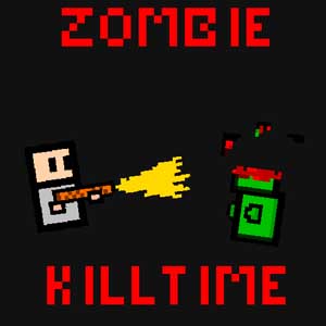 ZOMBIE KILLTIME - STEAM - PC - MULTILANGUAGE - WORLDWIDE - Libelula Vesela - Jocuri video