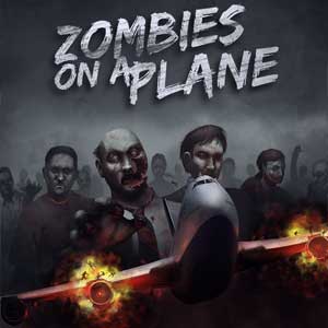 ZOMBIES ON A PLANE - PC - STEAM - MULTILANGUAGE - WORLDWIDE - Libelula Vesela - Jocuri video