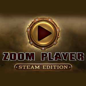 ZOOM PLAYER - STEAM - MULTILANGUAGE - WORLDWIDE - PC - Libelula Vesela - Jocuri video