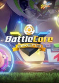 BATTLECORE ARENA - PC - STEAM - MULTILANGUAGE - WORLDWIDE - Libelula Vesela - Jocuri video