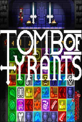 TOMB OF TYRANTS - PC - STEAM - MULTILANGUAGE - WORLDWIDE - Libelula Vesela - Jocuri video