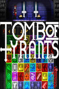 TOMB OF TYRANTS - PC - STEAM - MULTILANGUAGE - WORLDWIDE - Libelula Vesela - Jocuri video