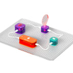 SET STEAM - PRIMUL MEU CIRCUIT ELECTRIC - SCIENCE CAN (160032G) - Libelula Vesela - Jucarii