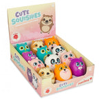 JUCARIE SQUISHY - ANIMALUT HAIOS - KEYCRAFT (CR151) - Libelula Vesela - Jucarii