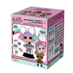 LOL SURPRISE SET - SECRET MESSAGES - LISCIANI (L69460)