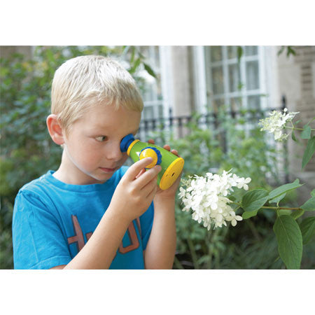 MICROSCOP VIEWSCOPE (LER2760) - Libelula Vesela - Jucarii