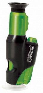 MICROSCOP PORTABIL CU LED - BRAINSTORM (E2014) - Libelula Vesela - Jucarii