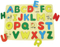 PUZZLE ABC (BJ755) - Libelula Vesela - Jucarii