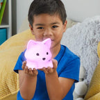 LUNA - CALMING KITTEN - HAND2MIND (95384)