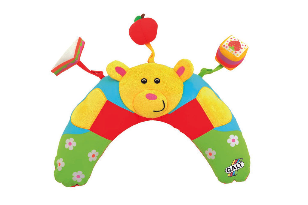 PERNA INTERACTIVA - URSULET - GALT (1004993) - Libelula Vesela - Jucarii