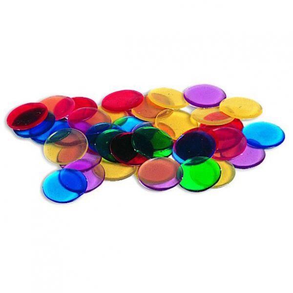 JETOANE PENTRU NUMARAT SI SORTAT - LEARNING RESOURCES (LER0131) - Libelula Vesela - Jucarii