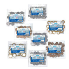 SET DE MONEDE DE JUCARIE (LIRE) - LEARNING RESOURCES (LSP1800-BLK) Libelula Vesela Jucarii