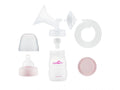 KIT PREMIUM 16 MM (BIBERON + ACCESORII) - SPECTRA (ENAC048) - Libelula Vesela - Puericultura
