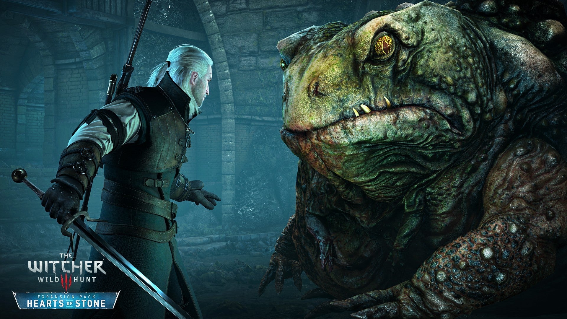 THE WITCHER 3: WILD HUNT - GAME OF THE YEAR EDITION (GOTY) - GOG.COM - PC - WORLDWIDE - Libelula Vesela - Jocuri video