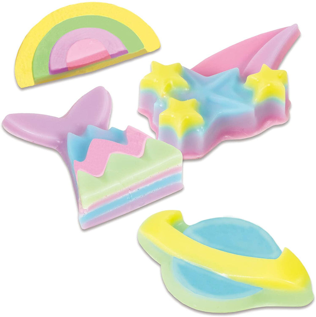 KIT - SAPUNUL PARFUMAT - GALT (1005362) - Libelula Vesela - Jucarii