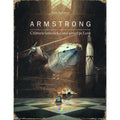 ARMSTRONG. CALATORIA FANTASTICA A UNUI SORICEL PE LUNA - CORINT (JUN1120) - Libelula Vesela - Carti