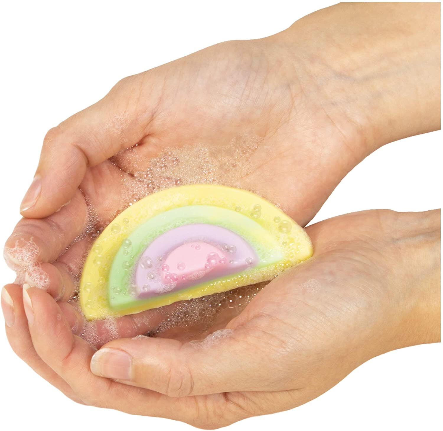 KIT - SAPUNUL PARFUMAT - GALT (1005362) - Libelula Vesela - Jucarii