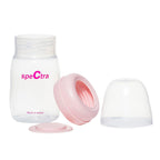 SET BIBEROANE PENTRU STOCARE LAPTE MATERN - SPECTRA (ENAC020) - Libelula Vesela - Puericultura