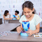 GEOSAFARI - MICROSCOP KIDSCOPE - EDUCATIONAL INSIGHTS (EI-5117) - Libelula Vesela - Jucarii