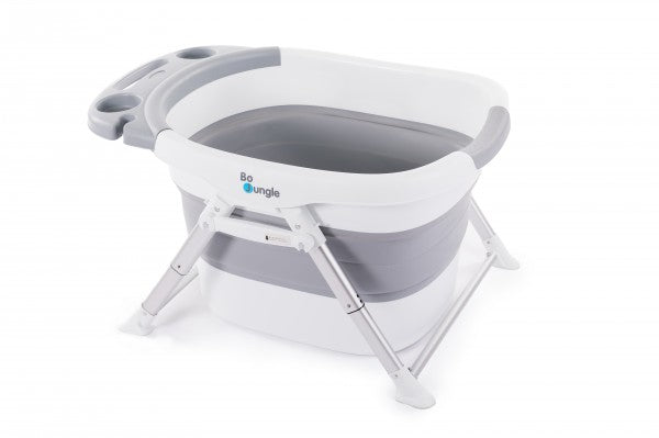 CADITA PENTRU COPII PLIABILA UNIVERSALA PENTRU CABINA DUS - BO JUNGLE (BJB400660) - Libelula Vesela - Puericultura