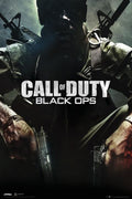 CALL OF DUTY: BLACK OPS (MAC) - WORLDWIDE - Libelula Vesela - Jocuri video