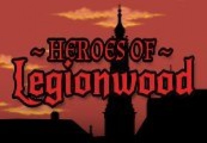 HEROES OF LEGIONWOOD - STEAM - PC - WORLDWIDE Libelula Vesela Jocuri video