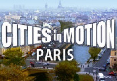 CITIES IN MOTION - PARIS (DLC) - STEAM - PC - WORLDWIDE - Libelula Vesela - Jocuri video