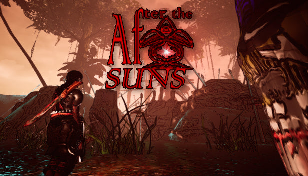AFTER THE SUNS - PC - STEAM - MULTILANGUAGE - WORLDWIDE - Libelula Vesela - Jocuri video