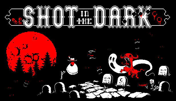 SHOT IN THE DARK - PC - STEAM - MULTILANGUAGE - WORLDWIDE - Libelula Vesela - Jocuri video