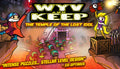 WYV AND KEEP: THE TEMPLE OF THE LOST IDOL - PC - STEAM - MULTILANGUAGE - WORLDWIDE - Libelula Vesela - Jocuri video