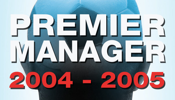 PREMIER MANAGER 04/05 - PC - STEAM - MULTILANGUAGE - WORLDWIDE - Libelula Vesela - Jocuri video