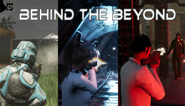 BEHIND THE BEYOND - STEAM - PC - WORLDWIDE - MULTILANGUAGE - Libelula Vesela - Jocuri video
