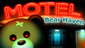 BEAR HAVEN NIGHTS - PC - STEAM - MULTILANGUAGE - WORLDWIDE - Libelula Vesela - Jocuri video