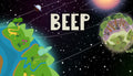 BEEP - PC - STEAM - MULTILANGUAGE - WORLDWIDE - Libelula Vesela - Jocuri video