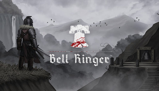 BELL RINGER - STEAM - PC - WORLDWIDE - EN - Libelula Vesela - Jocuri video