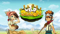 WILD SEASON - STEAM - PC - WORLDWIDE - MULTILANGUAGE - Libelula Vesela - Jocuri video