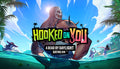 HOOKED ON YOU - STEAM - PC - WORLDWIDE - MULTILANGUAGE - Libelula Vesela - Jocuri video