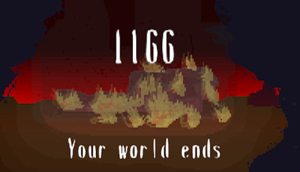 1166 - STEAM - PC - WORLDWIDE - EN - Libelula Vesela - Jocuri video