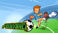 SUPER ARCADE FOOTBALL - PC - STEAM - MULTILANGUAGE - WORLDWIDE - Libelula Vesela - Jocuri video