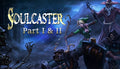 SOULCASTER: PART I & II - STEAM - PC - WORLDWIDE - MULTILANGUAGE - Libelula Vesela - Jocuri video