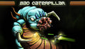 BAD CATERPILLAR - PC - STEAM - MULTILANGUAGE - WORLDWIDE - Libelula Vesela - Jocuri video