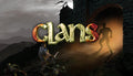 CLANS - STEAM - PC - WORLDWIDE - MULTILANGUAGE - Libelula Vesela - Jocuri video