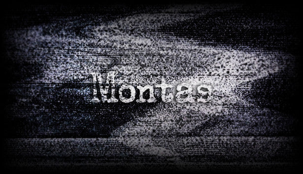 MONTAS - PC - STEAM - MULTILANGUAGE - WORLDWIDE - Libelula Vesela - Jocuri video