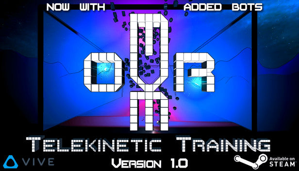 MIND OVR MATTER (VR) - STEAM - PC - WORLDWIDE - MULTILANGUAGE - Libelula Vesela - Jocuri video