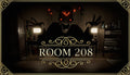 ROOM 208 - STEAM - PC - WORLDWIDE - MULTILANGUAGE - Libelula Vesela - Jocuri video