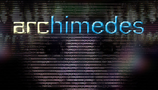 ARCHIMEDES:REKA! - STEAM - PC - WORLDWIDE - EN - Libelula Vesela - Jocuri video