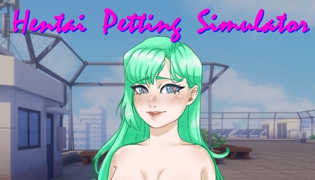 HENTAI PETTING SIMULATOR - PC - STEAM - MULTILANGUAGE - WORLDWIDE - Libelula Vesela - Jocuri video