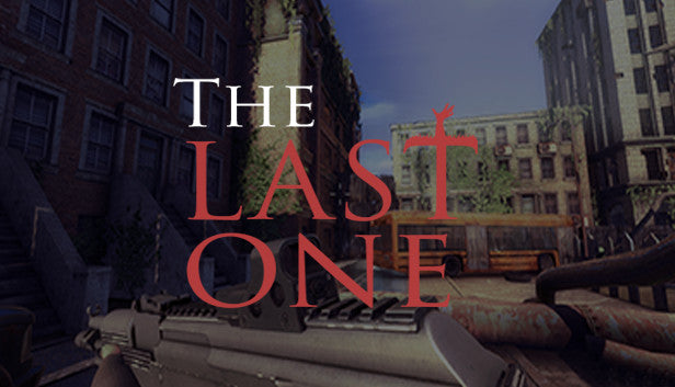 THE LAST ONE - STEAM - PC - WORLDWIDE - MULTILANGUAGE - Libelula Vesela - Jocuri video