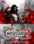 CASTLEVANIA: LORDS OF SHADOW 2 DIGITAL BUNDLE - STEAM - PC - WORLDWIDE - Libelula Vesela - Jocuri video